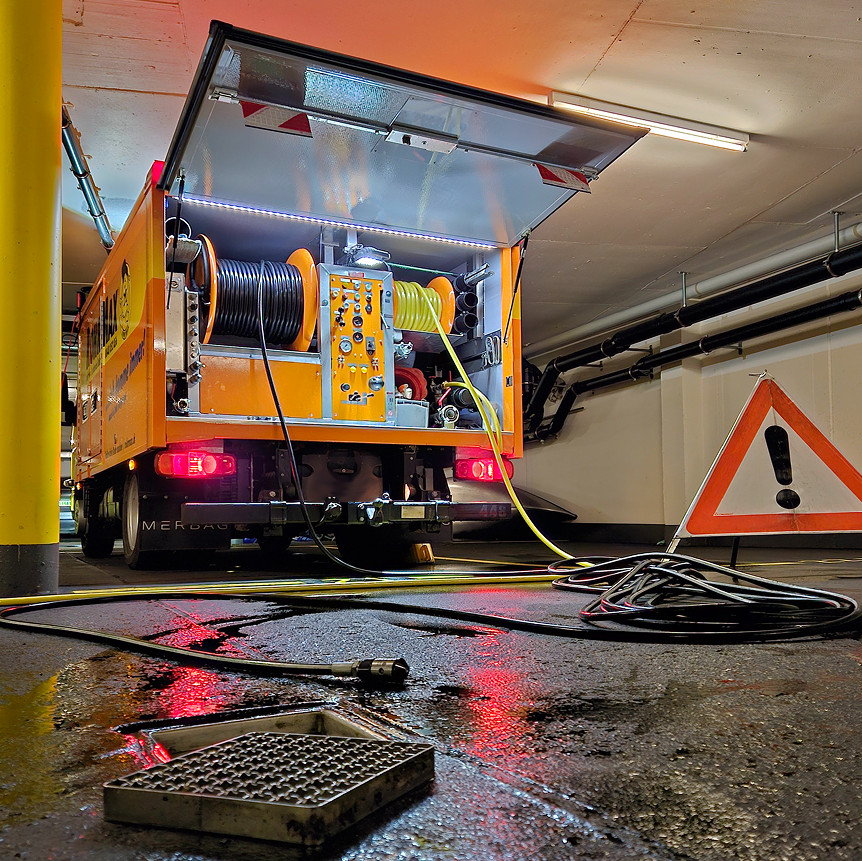 En cas d'urgence, chaque minute compte.