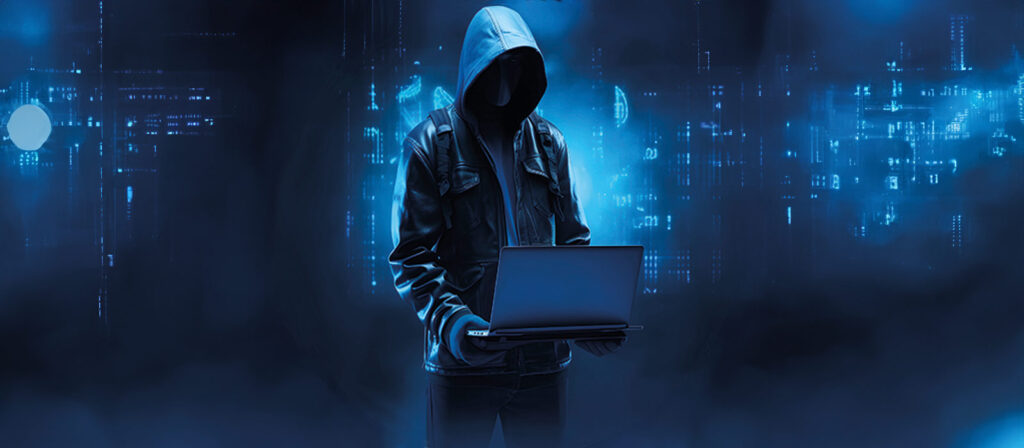 Sur Google, on recherche des entreprises de débouchage de canalisations connues et on tombe, dans l...