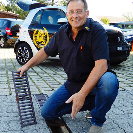 Tout coule de source ? – Misez sur la préservation de la valeur. 
Commandez votre conseiller cli...